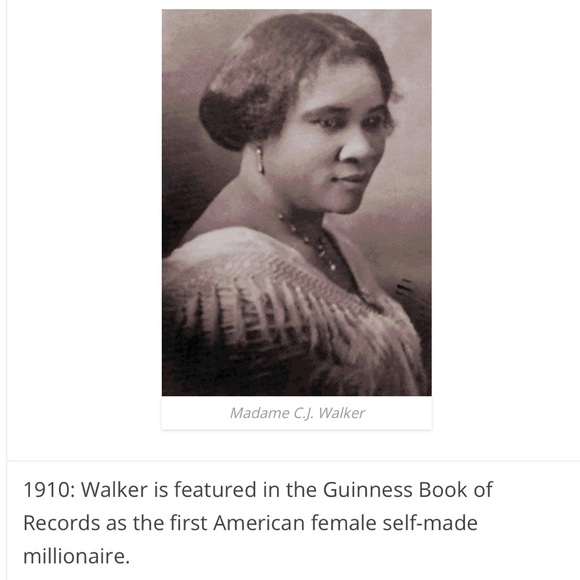 Pedagogy: Red Lipstick & A Brilliant Mind - Picture 2 of 8